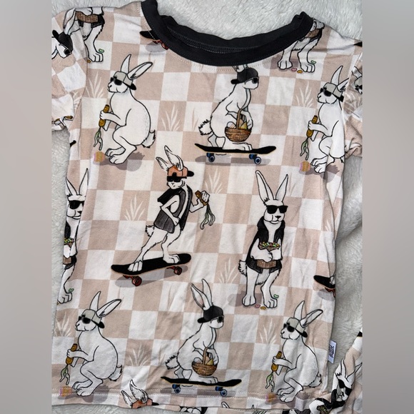 Fletch bamboo set - Picture 3 of 4